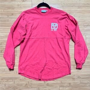Disney World Spirit Jersey
